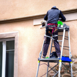 Étanchéité façade : assurez une protection optimale Brignoles